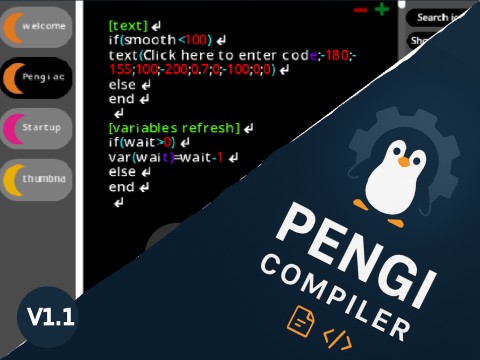 Pengi V1.1