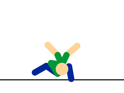 Ragdoll Improved Physics but it’s compatible all device
