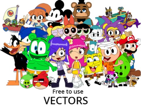 Vector Pack