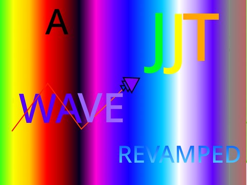 A JJT wave project: Revamped
