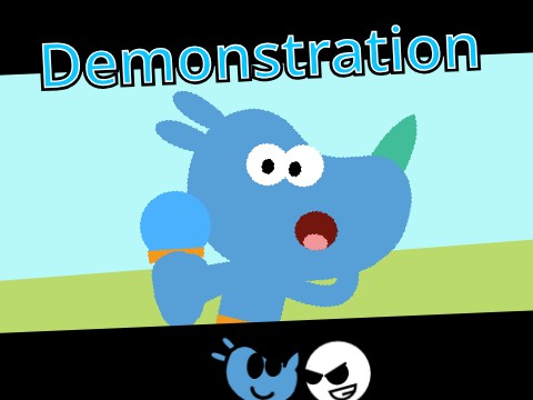 Demonstration