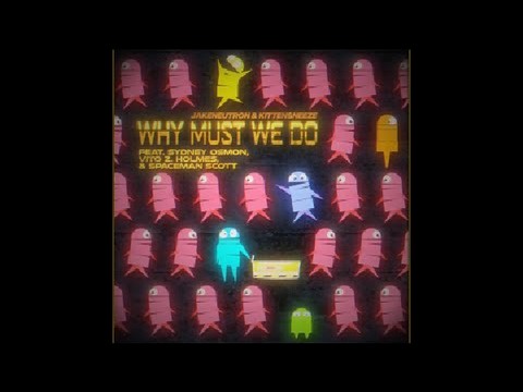 Why Must We Do Collab [OPEN]
