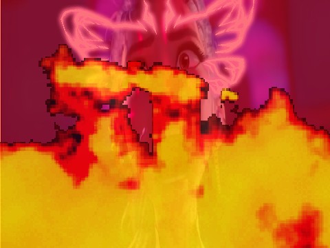 K-Pop Demon Hunters: Lost Internship Recreation of the Rumi Revealed as ...