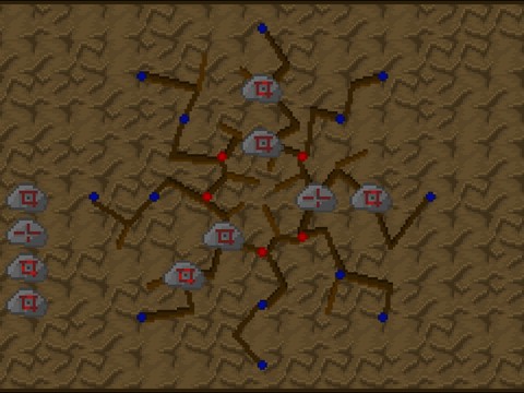 Rune 'n Repeat (WIP)