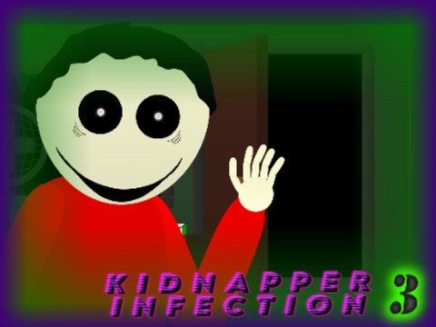 13+ Kidnapper Infection 3 [FULL GAME]