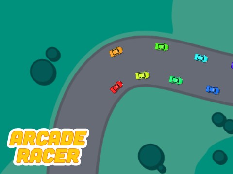 Arcade Racer