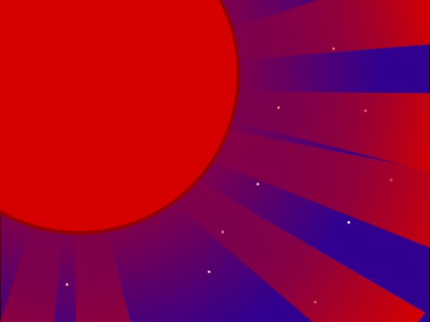 Solar Object band part 13