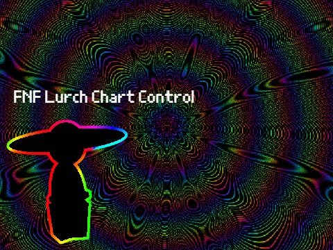 FNF Lurch Chart Control