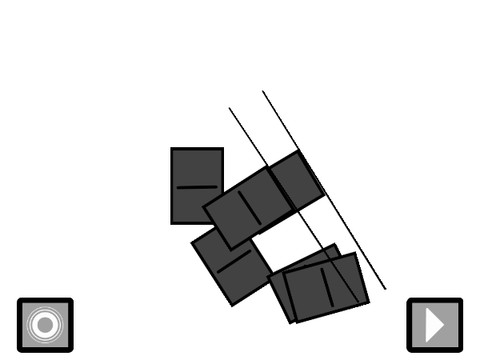 Interactive Scratch Ragdoll v1.3 (remix to make your own) remix