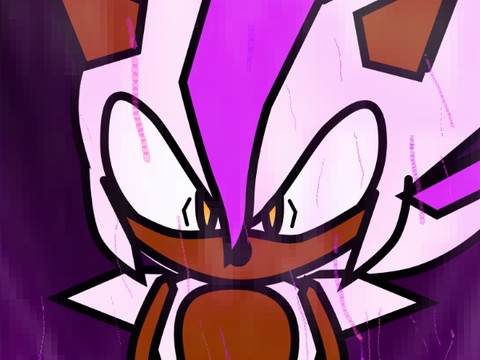 Awakening Animation Test