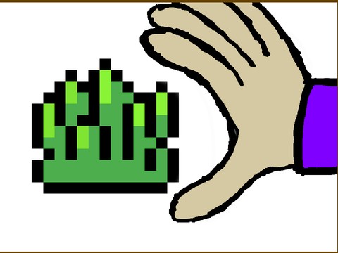 Grass Clicker™