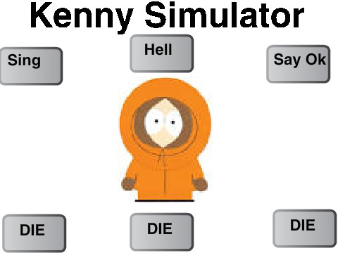 Kenny Simulator 2017