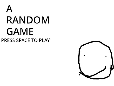 A Random Game