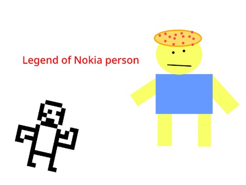 legend of nokia person v1.3