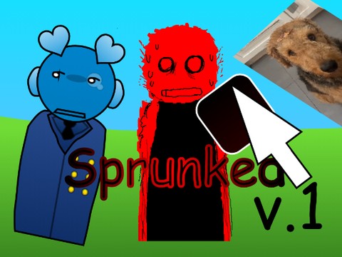Sprunked (Final Version) real
