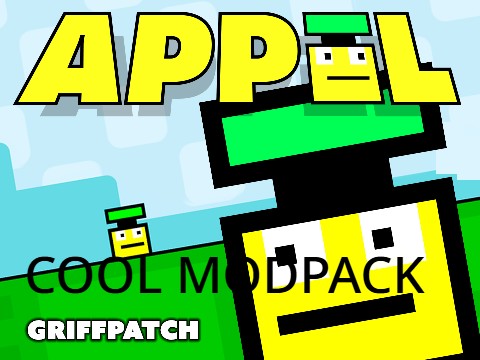 Appel Modpack