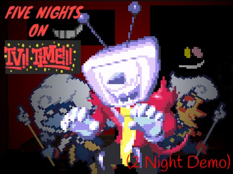 five-nights-on-tv-time-2-night-demo