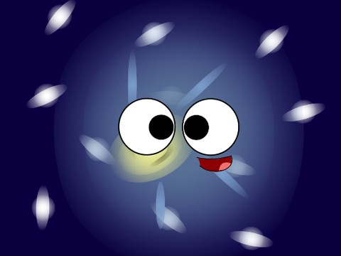 Solar Object Band Part 10