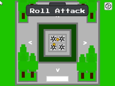 Rng Fights REMAKE (SCRATCH EDITION) discontinued