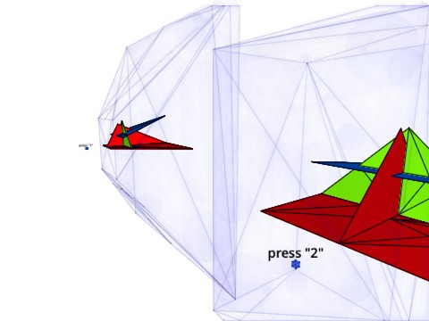 3D engine V5