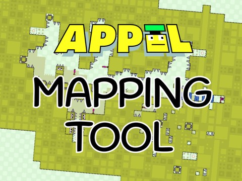 Appel Mapping Tool Deluxe v1.1