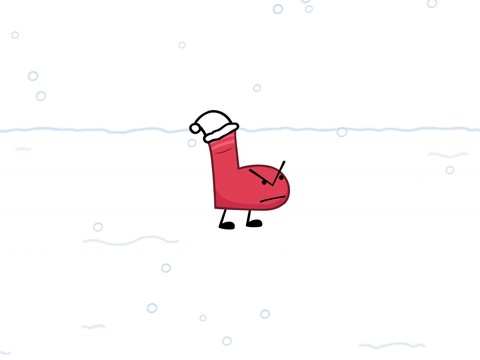 socky's winter