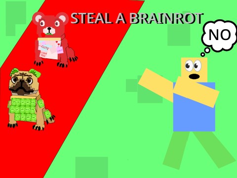 STEAL A BRAINROT (BETA NEW)