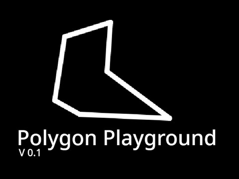Polygon Playground