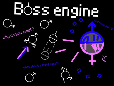 Boss Engine