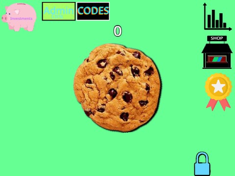 Fun Food Clicker v3.1