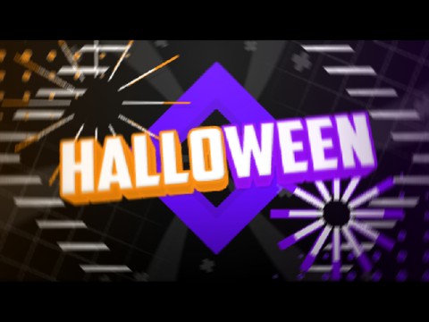 Halloween Intro