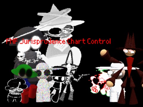 FNF Jurisprudeence Chart Control