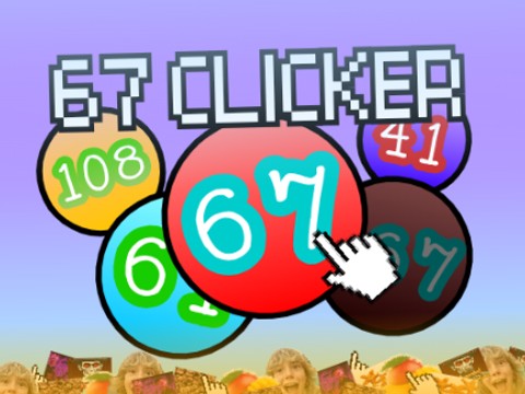 67 CLICKER