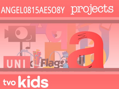 TVOKids Blooperganza 2 But It Keeps Getting Worse.