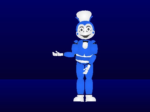 JOLLY Showcase (TheBlueLiamYT's take)