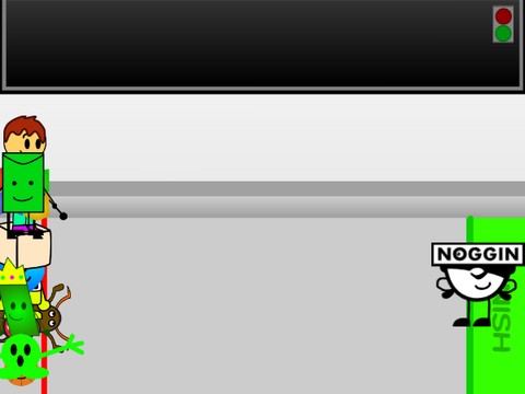 Random Group of people in Rl, GL 2