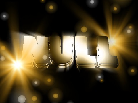 [best]intro for null