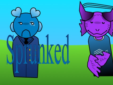 Sprunked (Final Version) real v.10