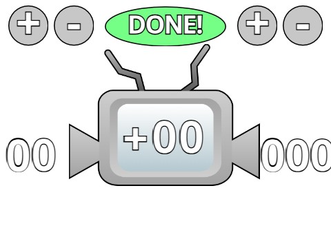 MATH MACHINE