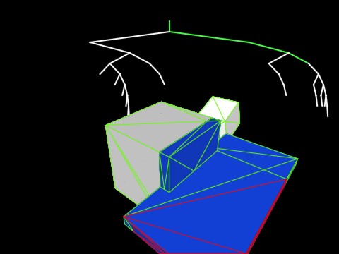 3D engine v6.1