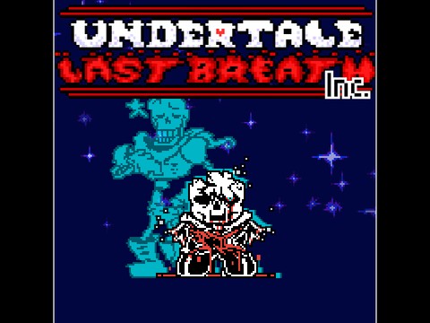Phase 32 - Our Broken Constellations - [Undertale Last Breath Inc ...