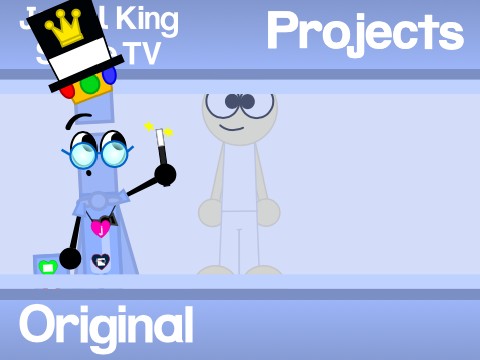My Own New Humanized Base