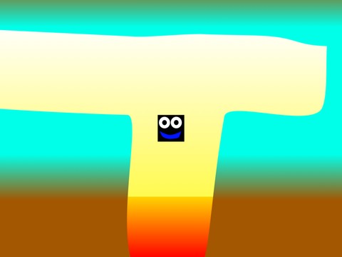 supercube! demo