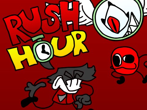 Rush-Hour! Ver1.5