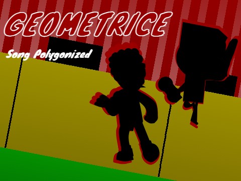 Ays Geometrice(Polygonized) vs 3D Karol(s1-ep4)