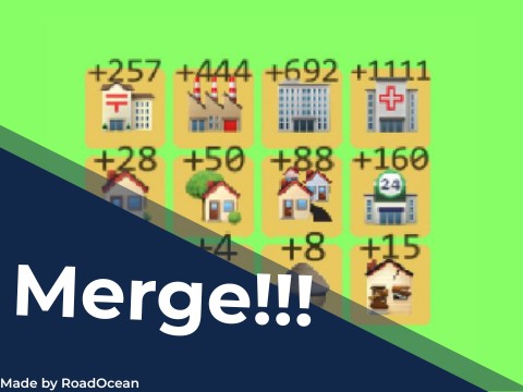Merge!!!