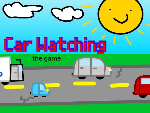 Car Watching