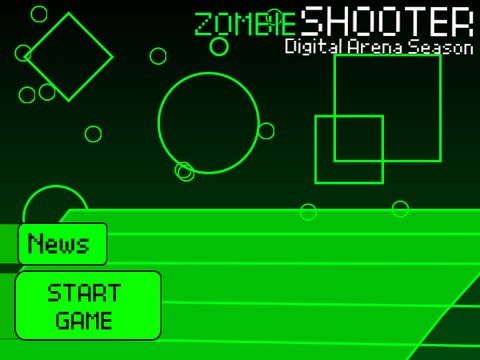 Zombie Shooter