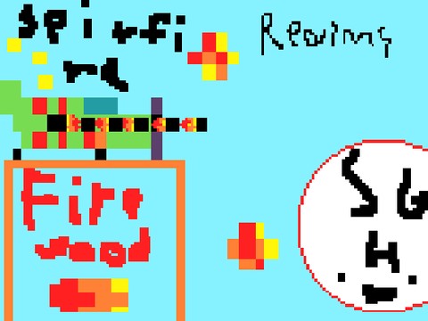 Spitfire Realms Beta