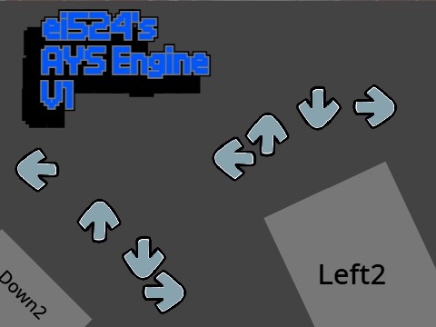 ei524'AYS Engine v1
